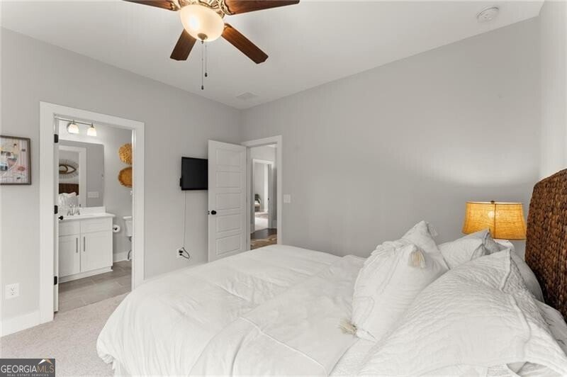 100 Gardenia Trail Woodstock - Photo 32