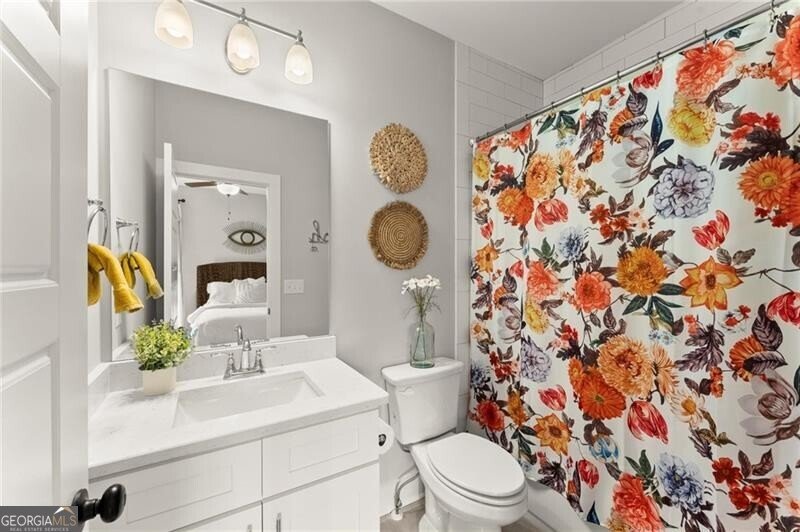 100 Gardenia Trail Woodstock - Photo 33