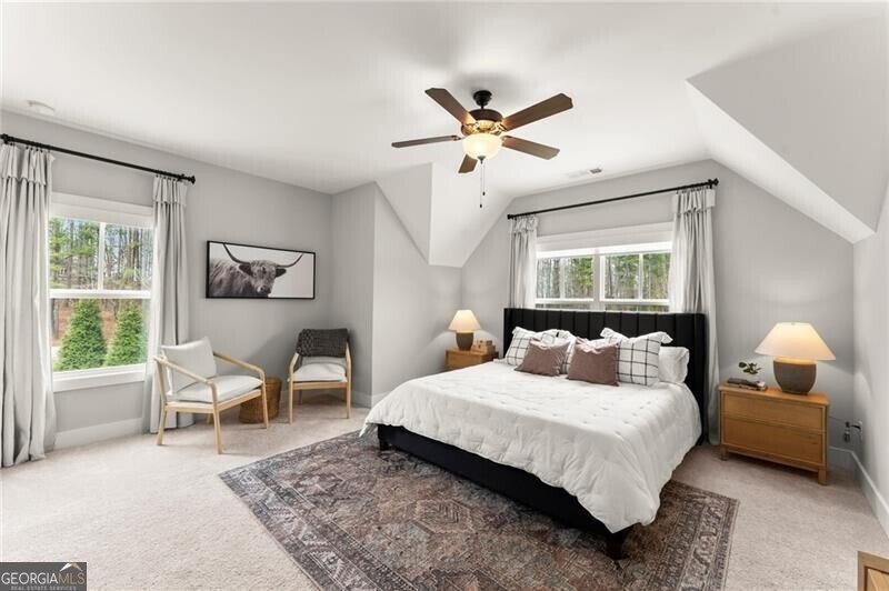 100 Gardenia Trail Woodstock - Photo 34