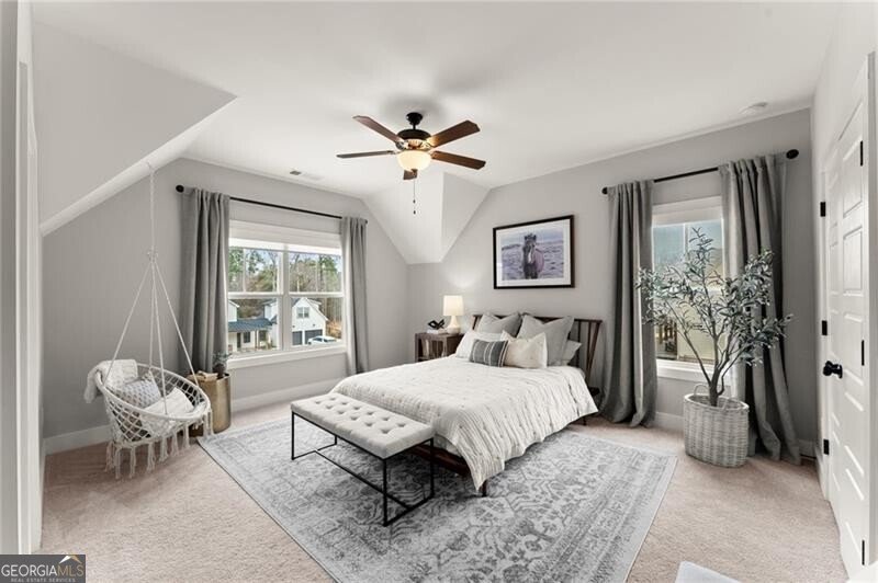 100 Gardenia Trail Woodstock - Photo 35