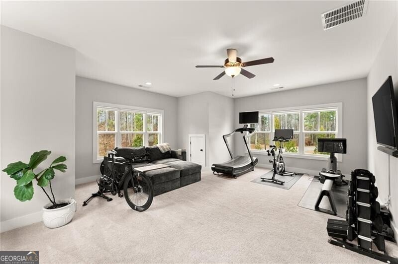 100 Gardenia Trail Woodstock - Photo 38