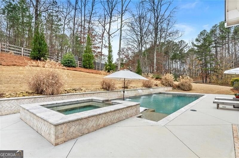 100 Gardenia Trail Woodstock - Photo 41