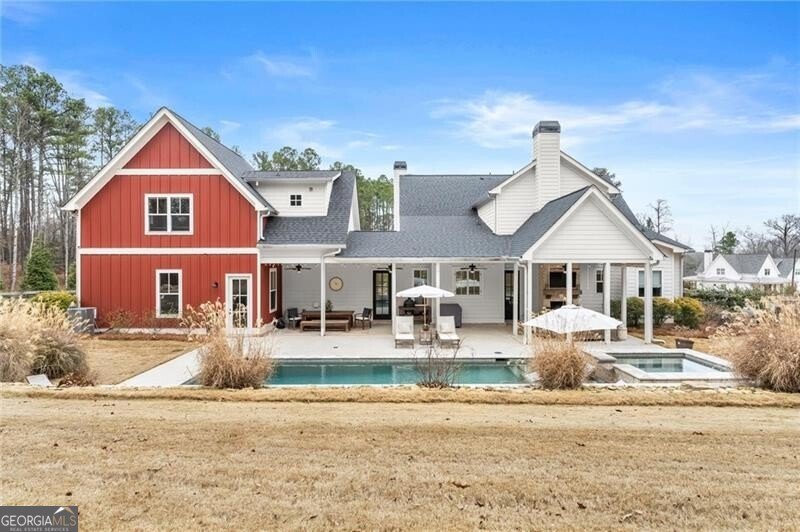 100 Gardenia Trail Woodstock - Photo 43