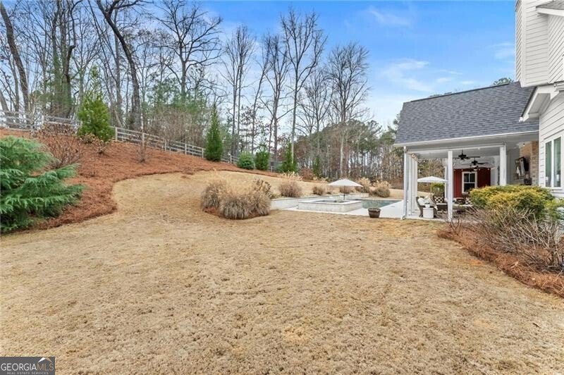 100 Gardenia Trail Woodstock - Photo 45