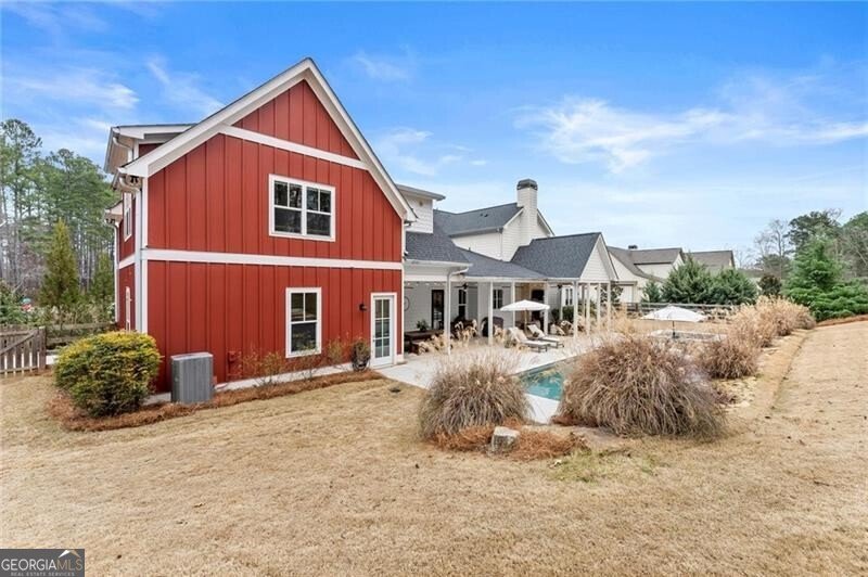 100 Gardenia Trail Woodstock - Photo 46