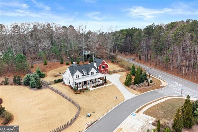 100 Gardenia Trail Woodstock - Photo 47