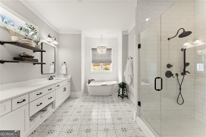 100 Gardenia Trail Woodstock - Photo 6