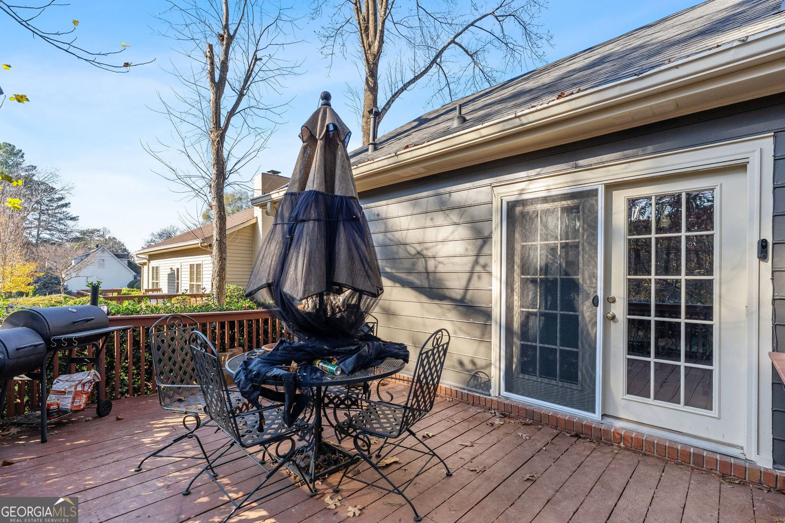 1751 Pierce Arrow Parkway Tucker - 27