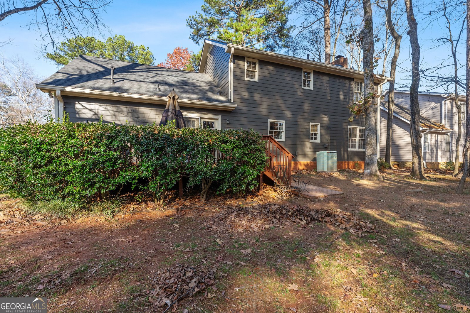 1751 Pierce Arrow Parkway Tucker - 29