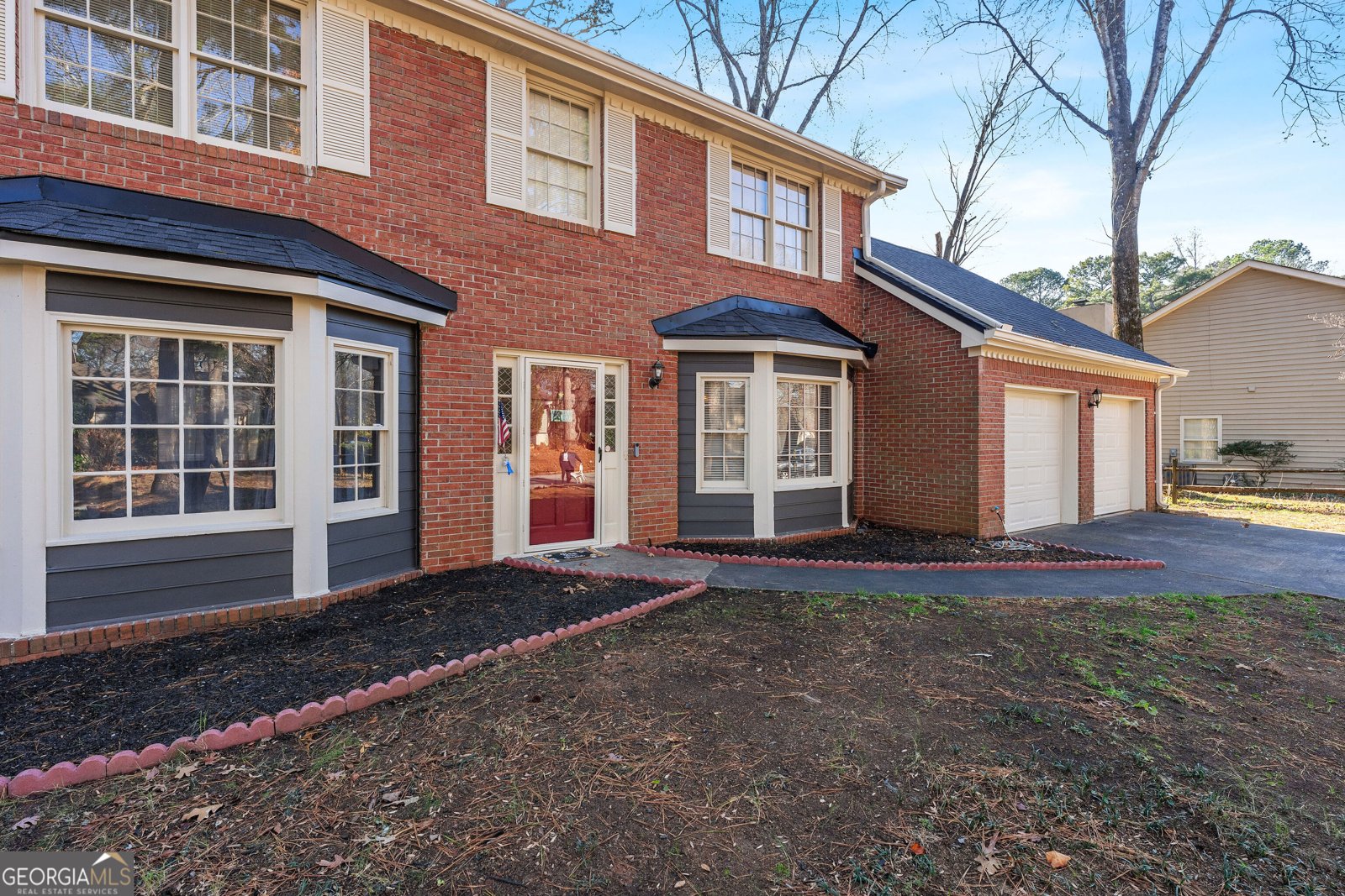 1751 Pierce Arrow Parkway Tucker - 3