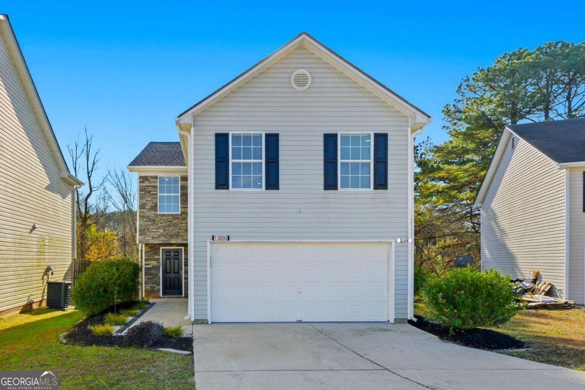 1500 Keystone Drive Conley - main photo