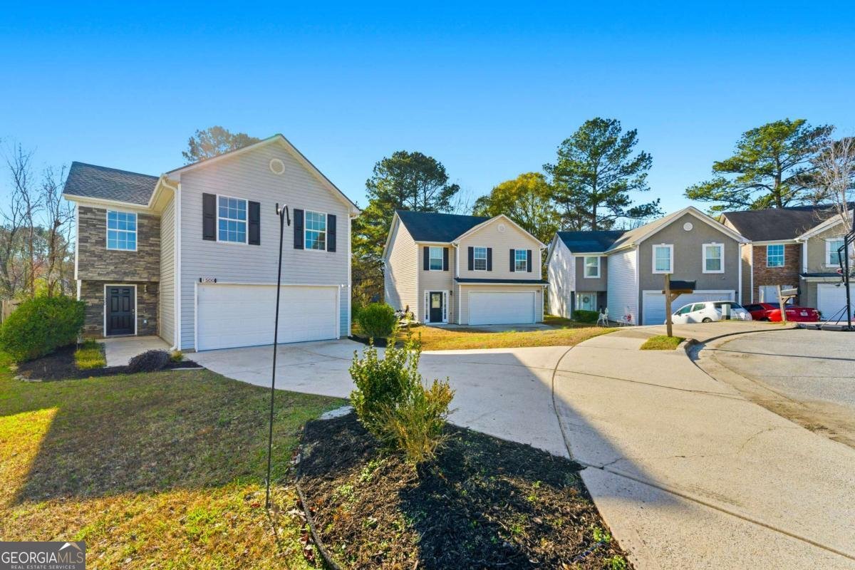 1500 Keystone Drive Conley - 2