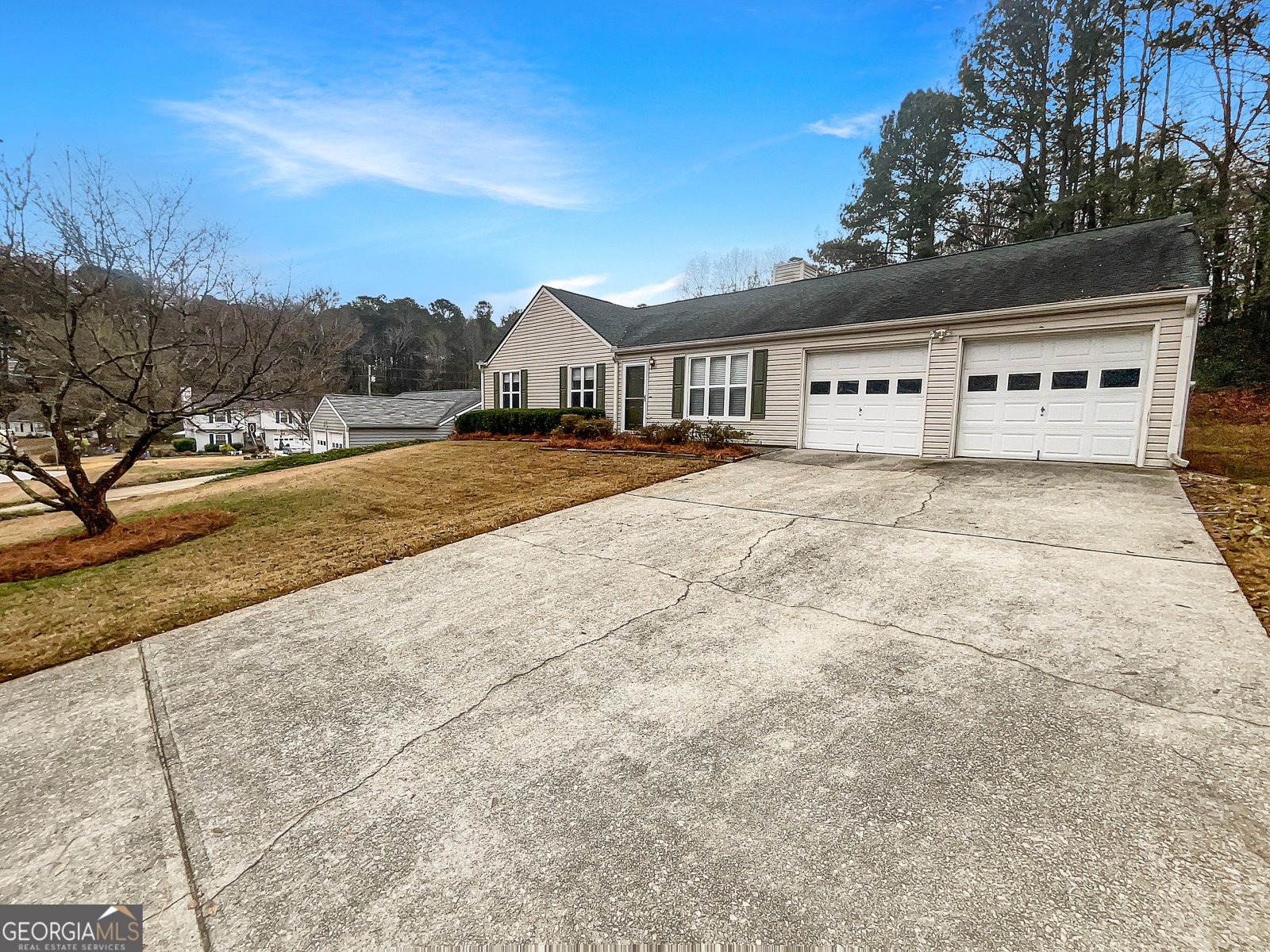 607 River Bend Circle Smyrna - 2