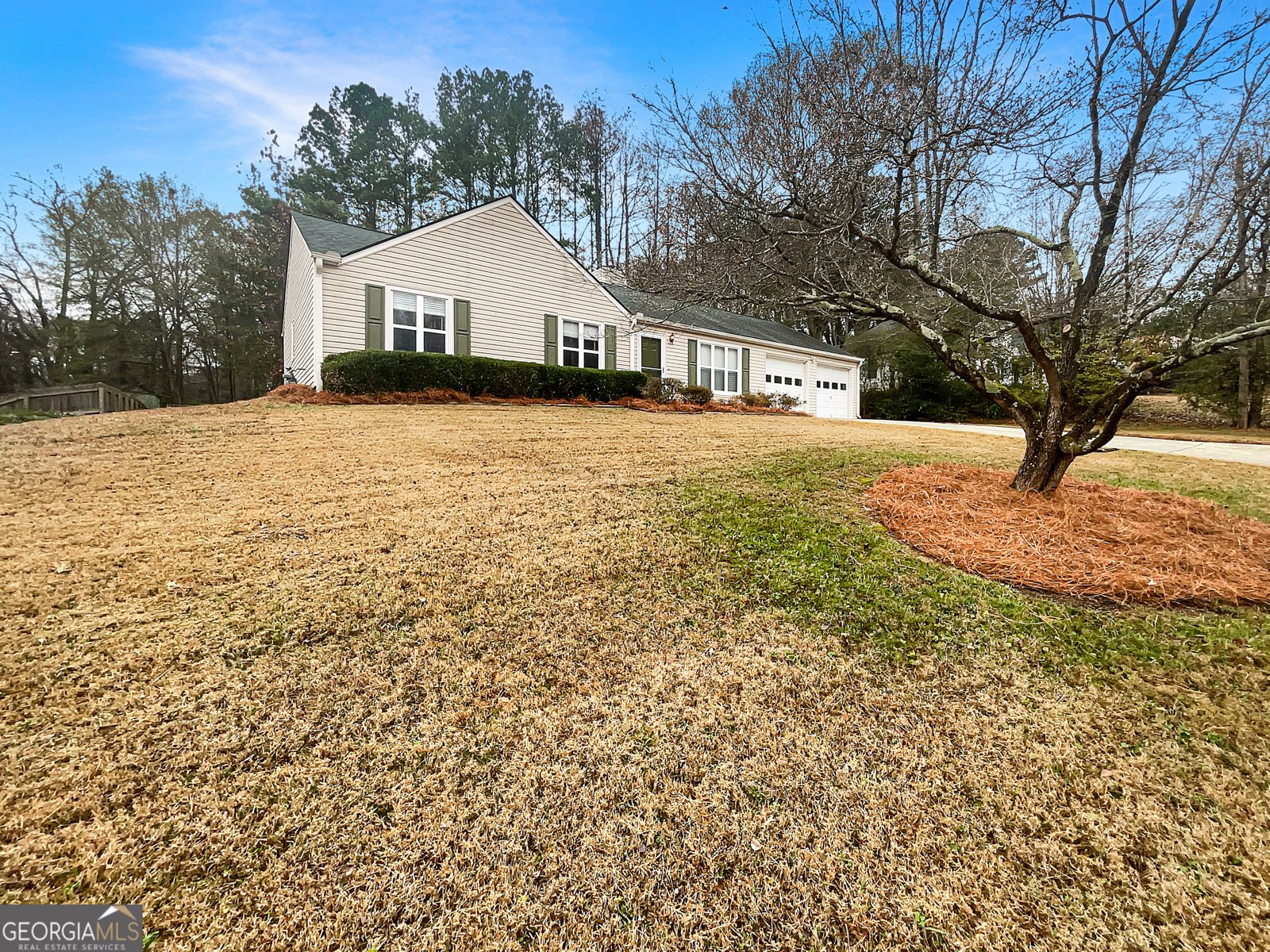 607 River Bend Circle Smyrna - 21