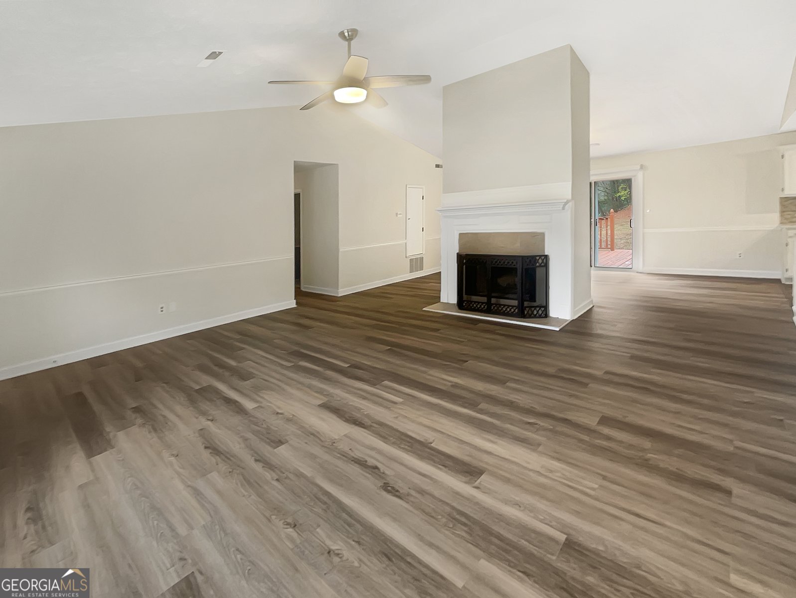 607 River Bend Circle Smyrna - 3