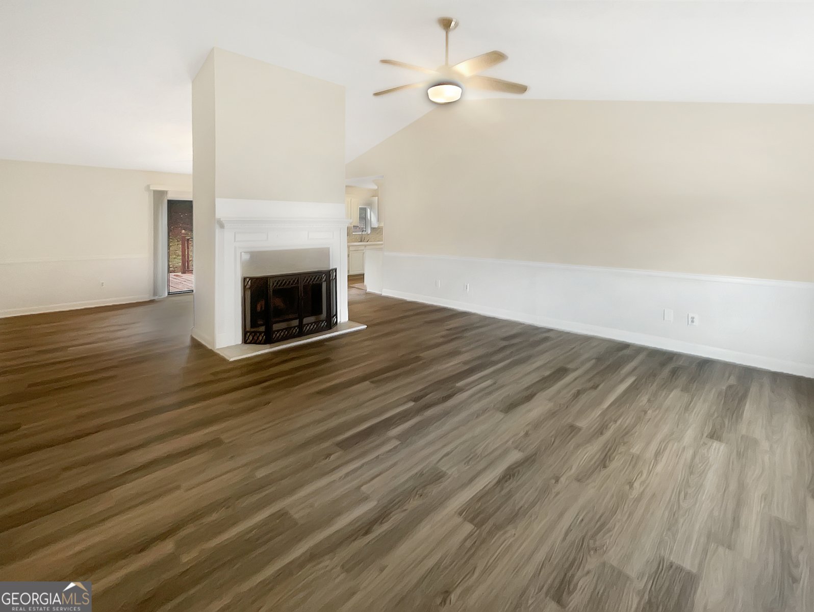 607 River Bend Circle Smyrna - 4