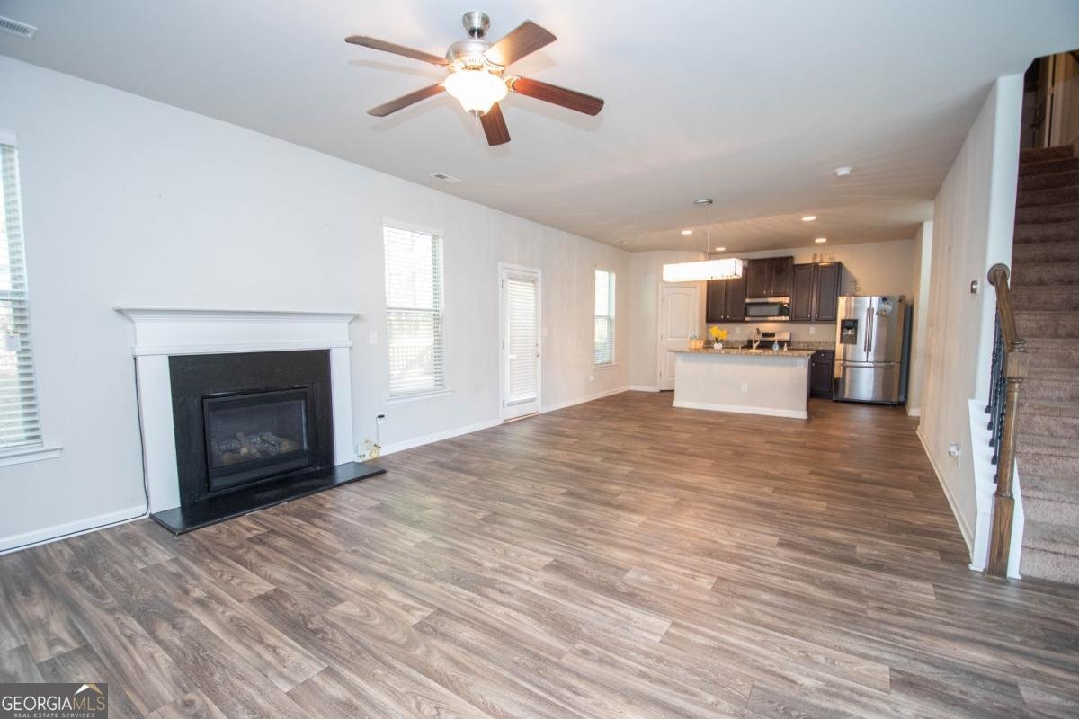 4425 Belcamp Road Fairburn - 3