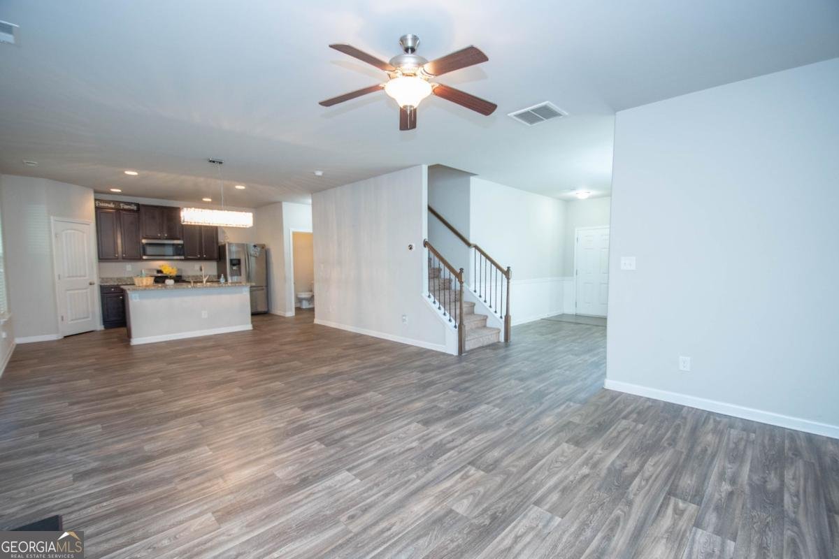 4425 Belcamp Road Fairburn - 4