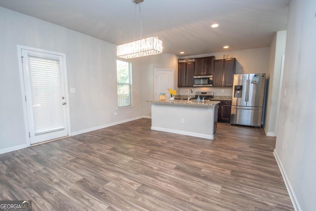 4425 Belcamp Road Fairburn - 5