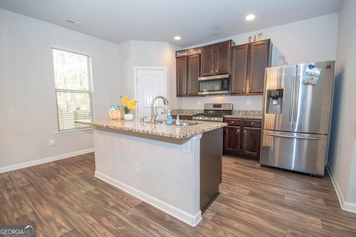 4425 Belcamp Road Fairburn - 7