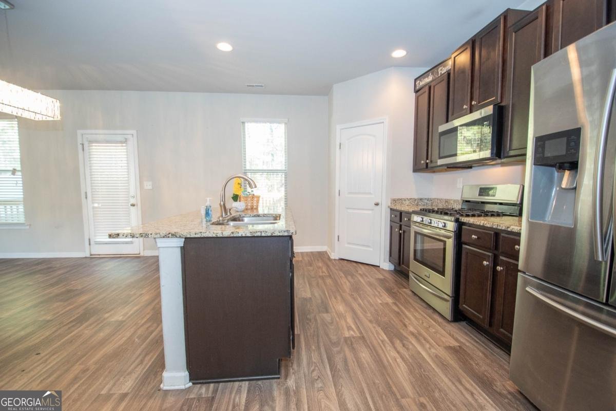 4425 Belcamp Road Fairburn - 8