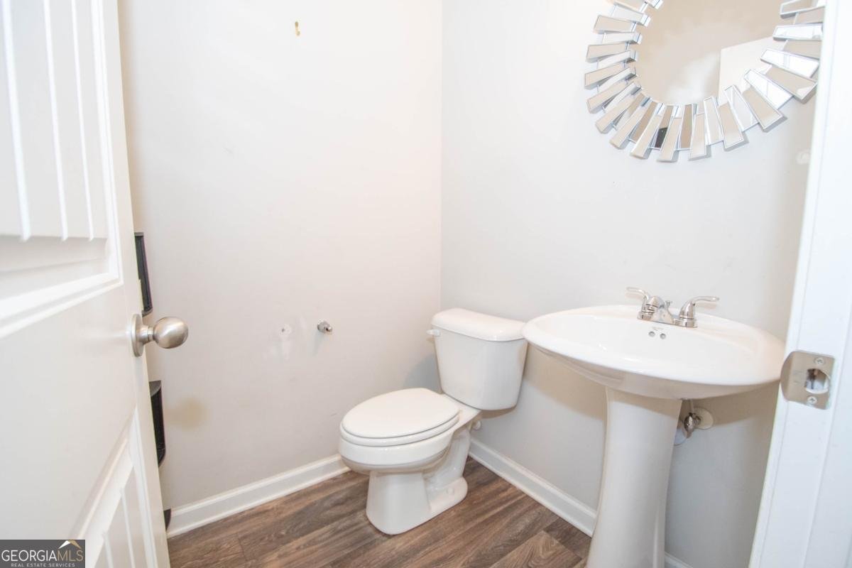 4425 Belcamp Road Fairburn - 9