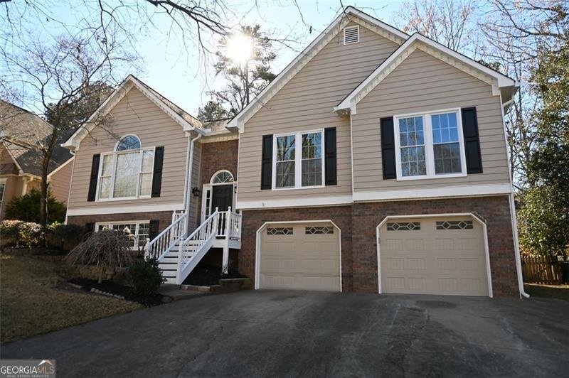 307 NEW ECHOTA Woodstock - main photo