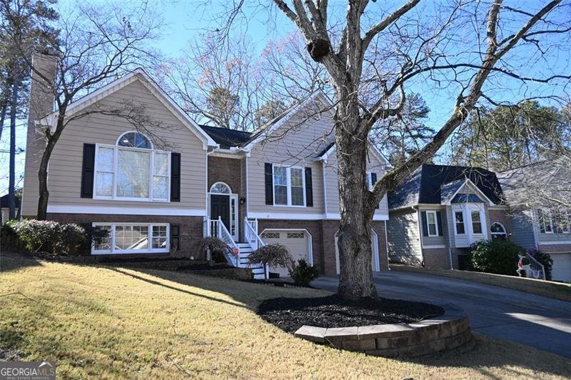 307 NEW ECHOTA Woodstock - 3