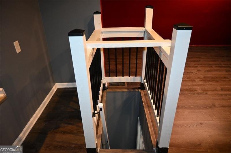 307 NEW ECHOTA Woodstock - 37