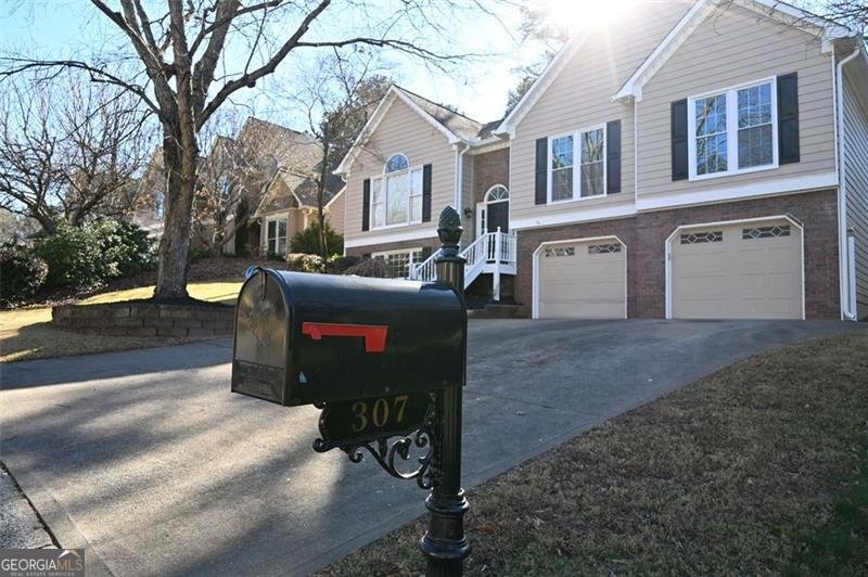 307 NEW ECHOTA Woodstock - 4