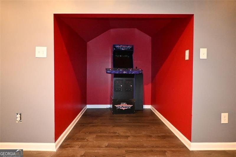 307 NEW ECHOTA Woodstock - 40