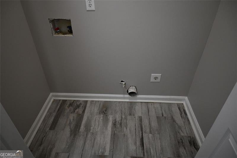 307 NEW ECHOTA Woodstock - 54