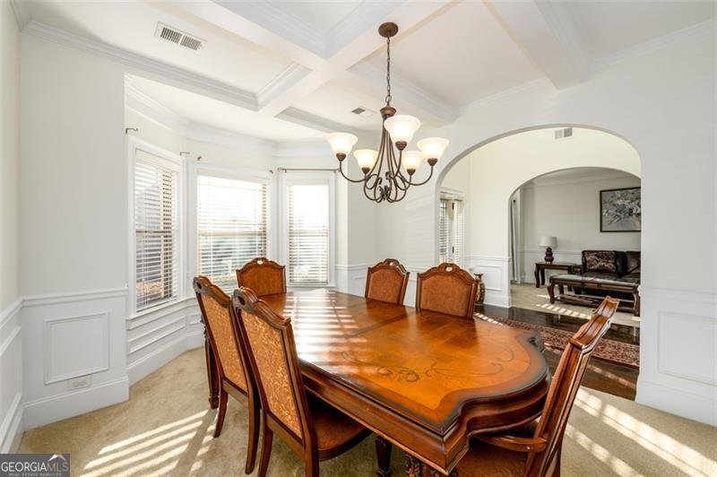 1979 Trinity Mill Drive Dacula - 10