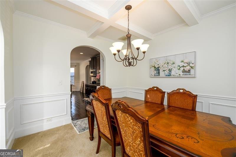 1979 Trinity Mill Drive Dacula - 11