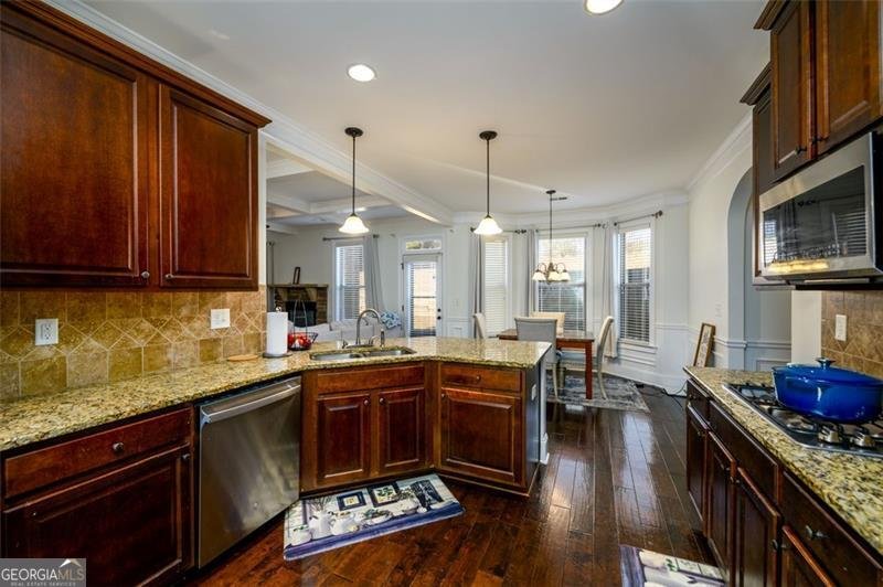 1979 Trinity Mill Drive Dacula - 12