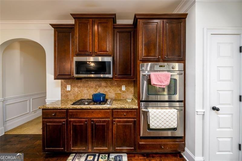 1979 Trinity Mill Drive Dacula - 13