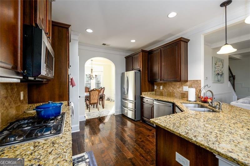 1979 Trinity Mill Drive Dacula - 14