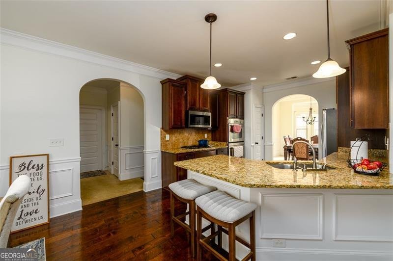 1979 Trinity Mill Drive Dacula - 15