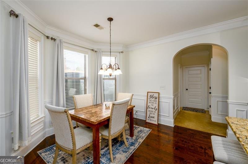 1979 Trinity Mill Drive Dacula - 16