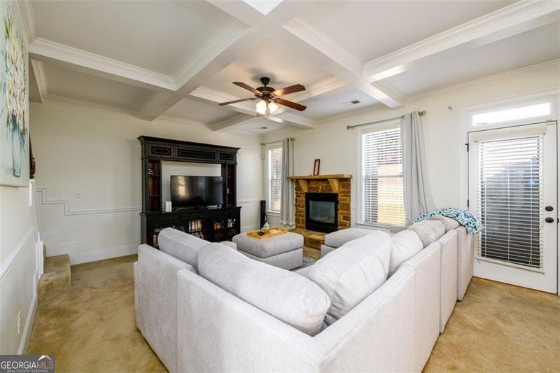 1979 Trinity Mill Drive Dacula - 17