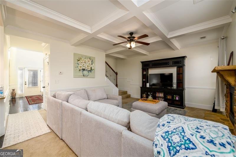 1979 Trinity Mill Drive Dacula - 18