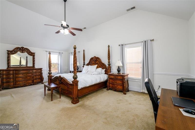 1979 Trinity Mill Drive Dacula - 21