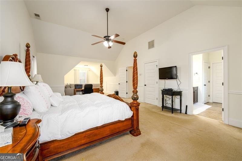 1979 Trinity Mill Drive Dacula - 22