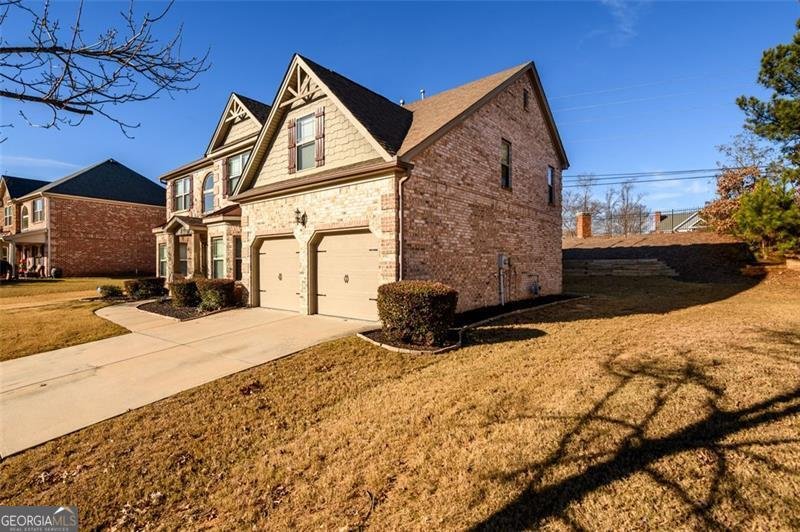 1979 Trinity Mill Drive Dacula - 3