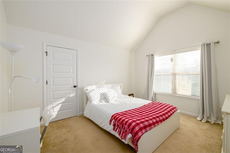 1979 Trinity Mill Drive Dacula - 30