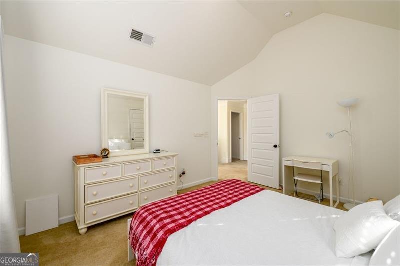 1979 Trinity Mill Drive Dacula - 31