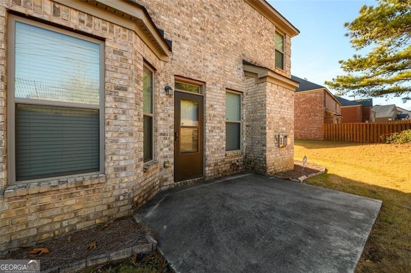 1979 Trinity Mill Drive Dacula - 34