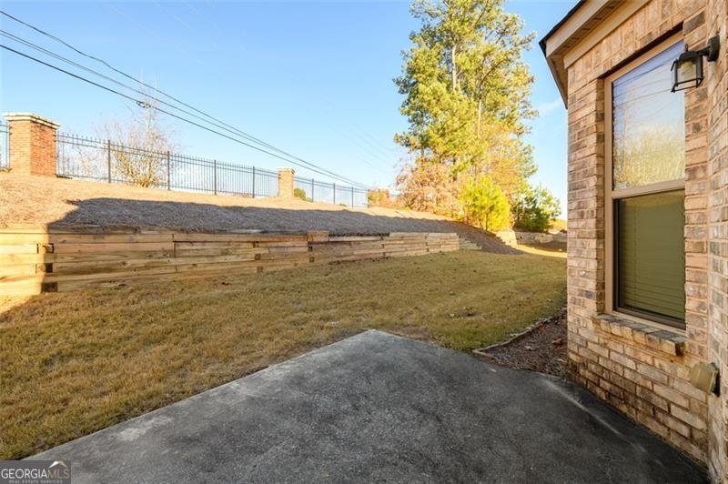 1979 Trinity Mill Drive Dacula - 35