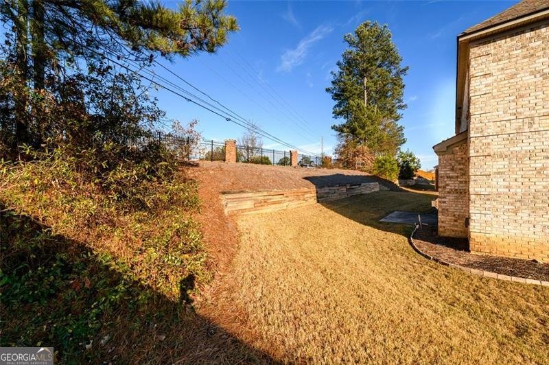 1979 Trinity Mill Drive Dacula - 36