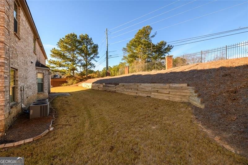 1979 Trinity Mill Drive Dacula - 37